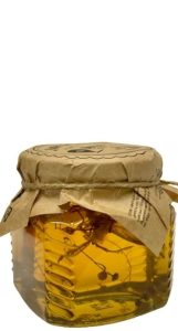 Варенье "Архыз Eco Food" – Липовый цвет 300г