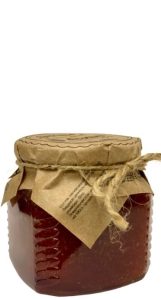 Варенье "Архыз Eco Food" – Клубника 300г