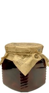 Варенье "Архыз Eco Food" – Кизил 300г