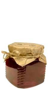 Варенье "Архыз Eco Food" – Чайная роза 300г