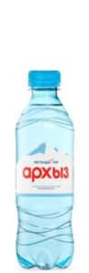"Легенда Гор Архыз" 0.33л