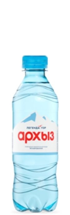 “Легенда Гор Архыз” 0.33л