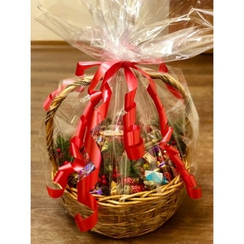 "Корзина Сластены" 5 кг