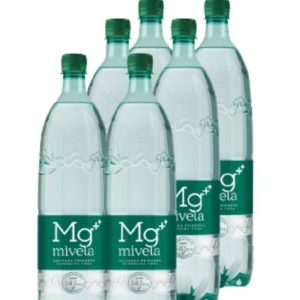 “Mg Mivela” (Мивела) 1л газ.