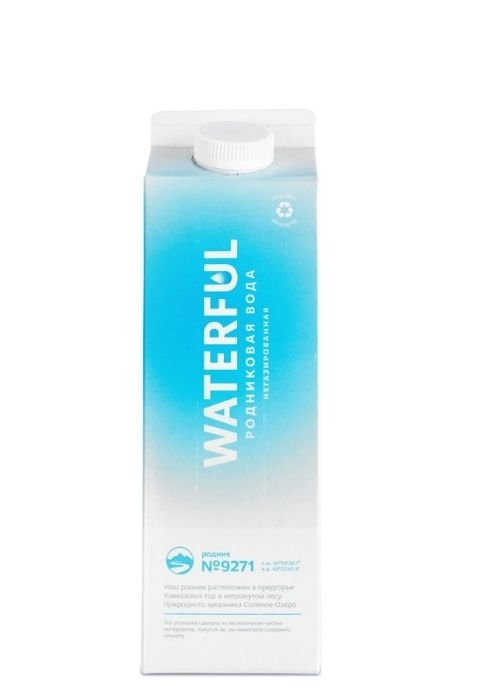 Waterful (Ватерфул) 1л б/г