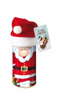 Конфеты MAGNAT "Winter Sweet" - "Дед Мороз" 140 г