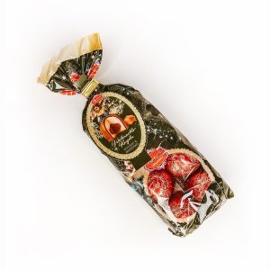 Конфеты шоколадные Reber “Christmas Kugeln” 160 г