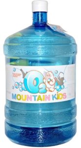 Mountain Kids (“Маунтин Кидс”) 19л (обор/тара)