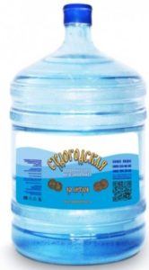 "Судогодская" 19л (обор/тара)