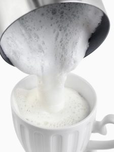 Вспениватель молока Lagretti MF-11