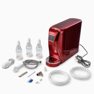 Генератор водородной воды H2U HgS JV200