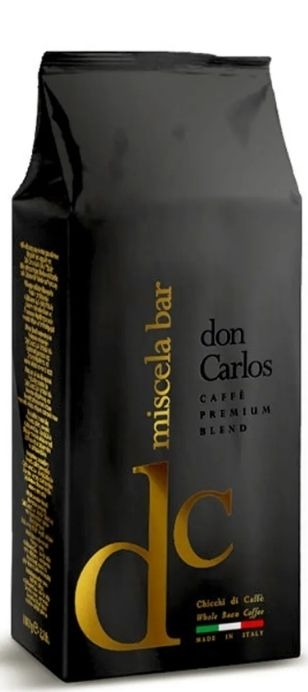 "Carraro" - Don Carlos 1кг