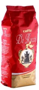 "De Roccis" - Rosso Cremoso 1кг