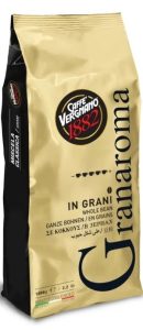 "Vergnano" Gran Aroma 1кг