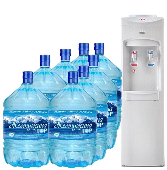 Комплект Офис “Стандарт”