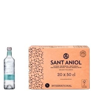 Sant Aniol "Сант Аниол" 0.5л б/г
