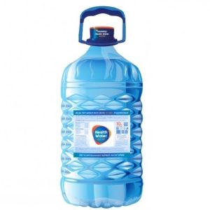 Хелс Воте ЭКТИВ+ / Health Water ACTIVE+ 10 л