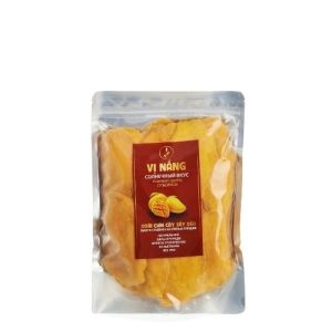 Манго сушеное отборное “Vi NANG” из спелых плодов 500г