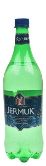 "Джермук" 1л