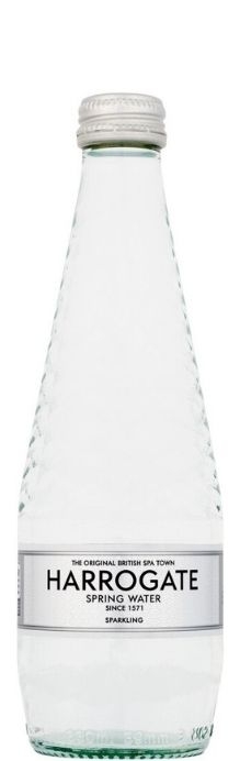 Harrogate ("Харрогейт") 0.33л газ