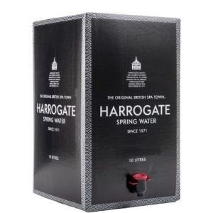 Harrogate ("Харрогейт") 10л бг