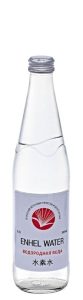 "Enhel H2 Water" (Энхель) 0.5л