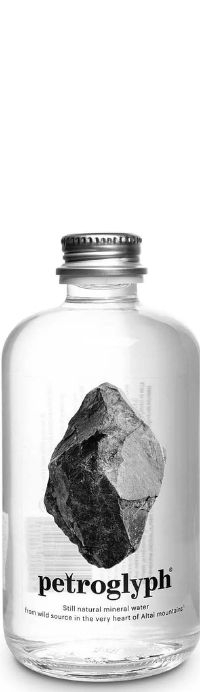 Petroglyph (“Петроглиф”) 0.375л б/г