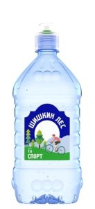 "Шишкин лес" 1л спорт