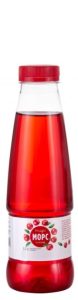 Клюквенный морс Mugo Aquanika 0.5л