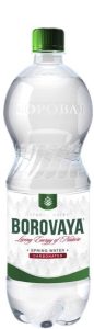 "Боровая лечебно-столовая" 1л газ