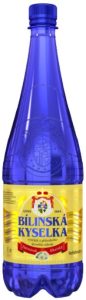 "Bilinska Kyselka" (Билинска Киселка) с ромашкой 1л