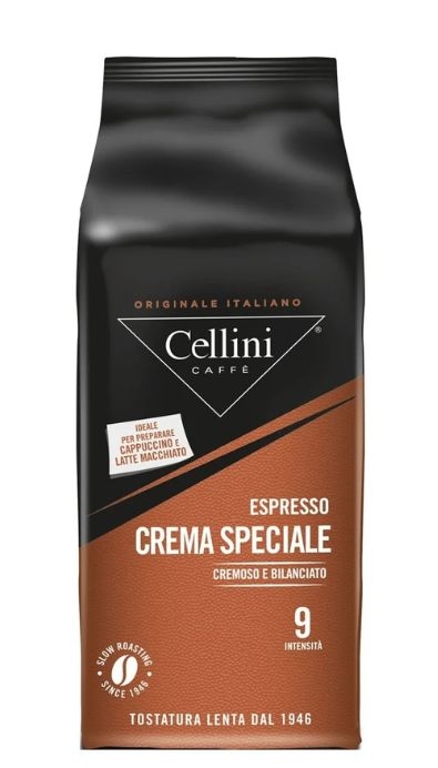 Кофе Cellini “Speciale” 1кг