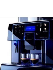 Кофемашина Saeco - "Aulika Evo Focus"