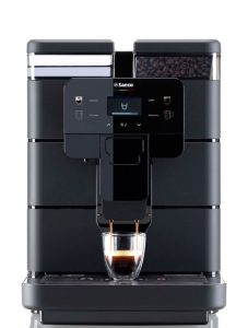 Кофемашина Saeco - "New Royal Black"