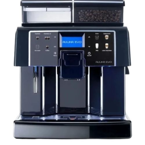 Кофемашина Saeco – “Aulika Evo Focus”