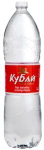 "Кубай" 1.5л