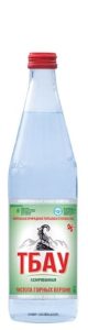 "Тбау" 0.45л стек. газ.