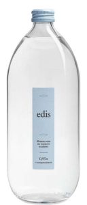 Edis ("Эдис") 0.95л газ