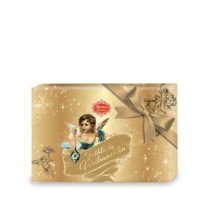 Набор шоколадных конфет Reber в подарочной упаковке 380г