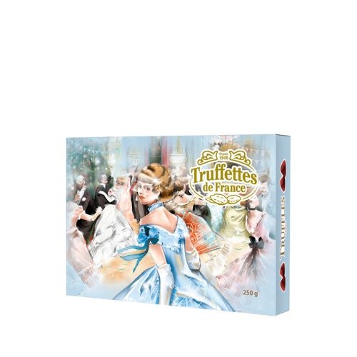 Конфеты трюфели Chocmod - "Fancy" 250г