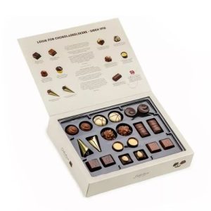 Конфеты Конфеты Jakobsen Dessert ("Якобсен Десерт") 450г