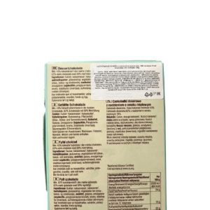 Конфеты Jakobsen Mint Chocolate (Мятная начинка) 125г