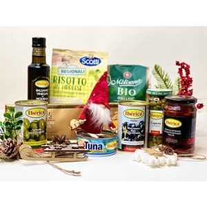 Корзина "Вкусная"