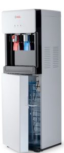 Кулер для воды LC-AEL-850а white