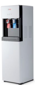 Кулер для воды LC-AEL-850а white