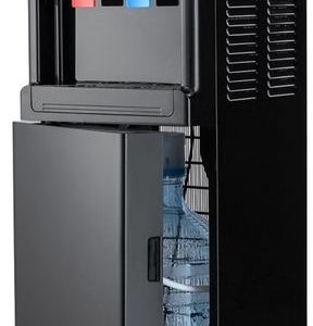 Кулер для воды LC-AEL-850a black