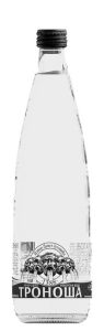 Tronosa ("Троноша") 0.75л газ
