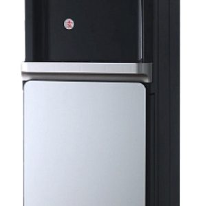 Кулер для воды LD-AEL-806a black/silver