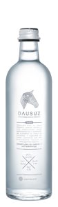 Dausuz (Даусуз) 0.5л газ. стекло