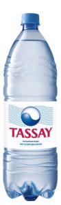 Tassay ("Тассай") 1.5л б/г